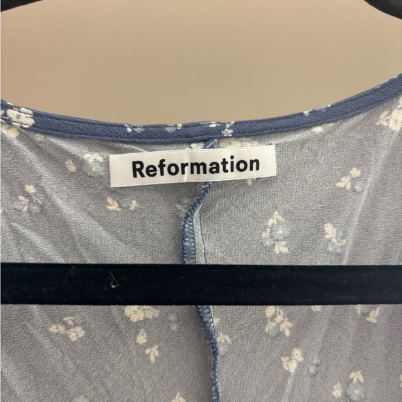 Reformation Lauryl Dress - Picture 5 of 6